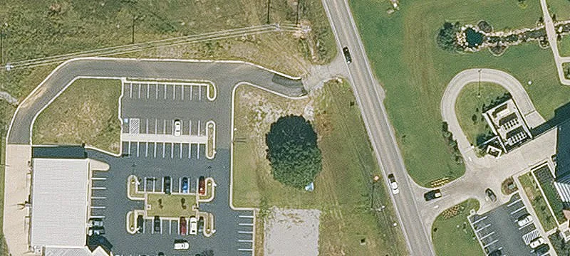 Residential Land for Building