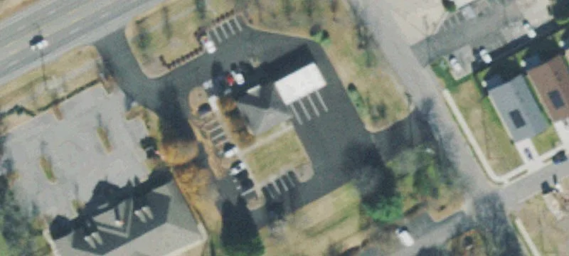 Commercial Land in Growing Area