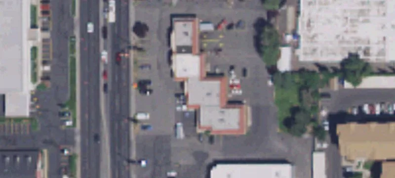 Retail Space on Division Street