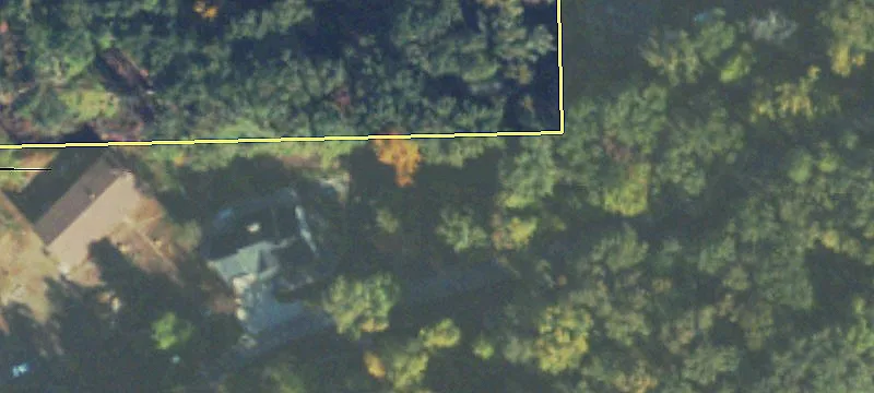 Lake Lanier Build-Ready Waterfront Lot