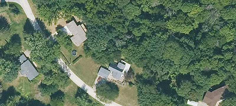 Residential Lot in Established Neighborhood