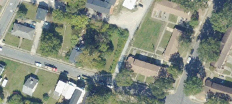 Buildable Lot in Woodville