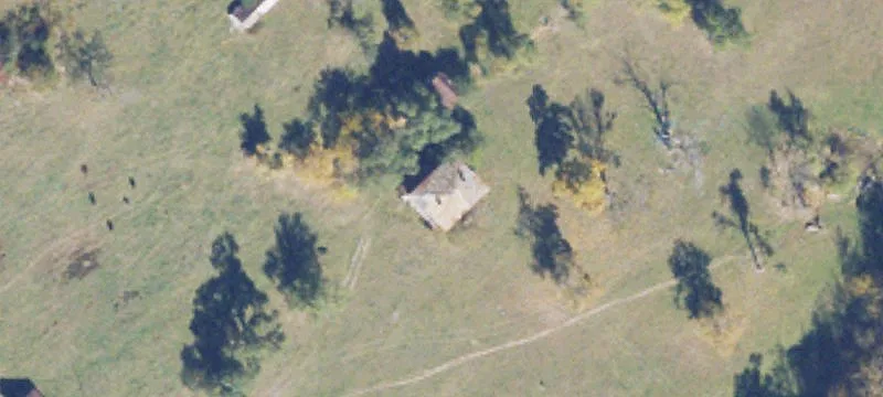 Augusta County Land For Sale