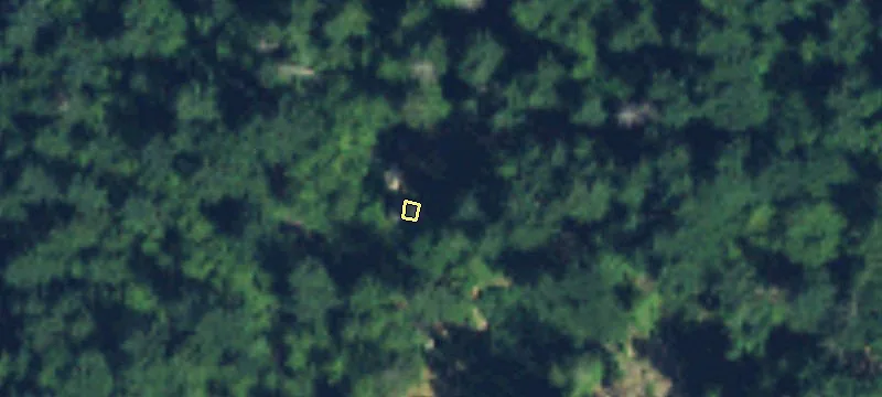 Lake Cushman Recreation Land
