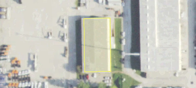Northeast Houston Industrial/Manufacturing Space