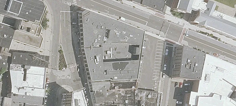 Prime Downtown Commercial Space