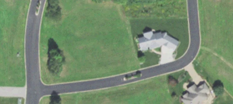 Residential Land in Gated Community
