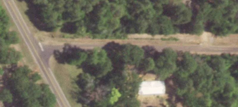 East Texas Acreage with Utilities