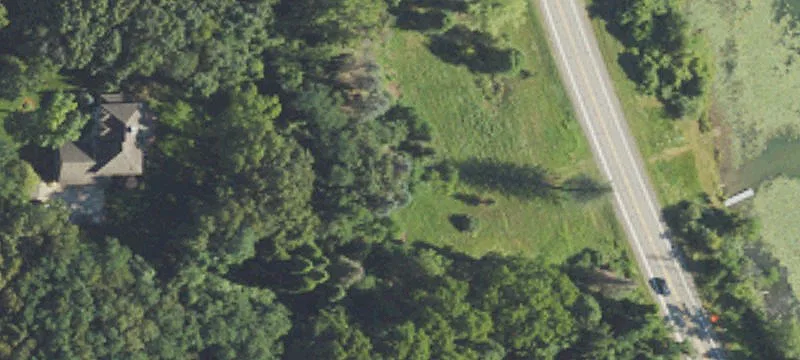 Bogie Lake Waterfront Land Opportunity