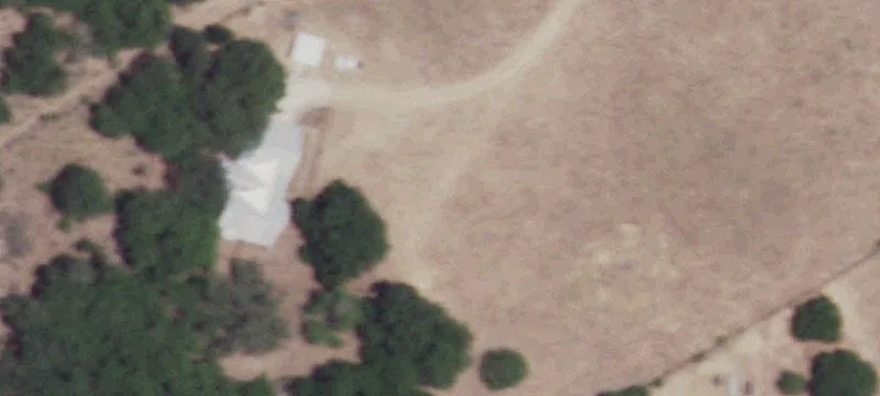 Expansive Land in La Vernia