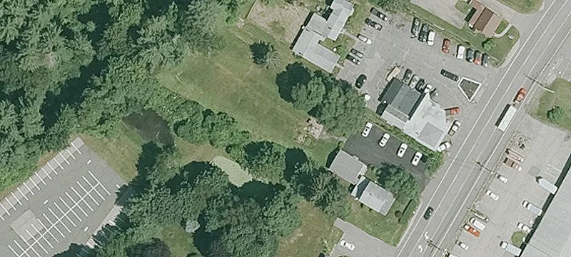 Lafayette Road Commercial Opportunity