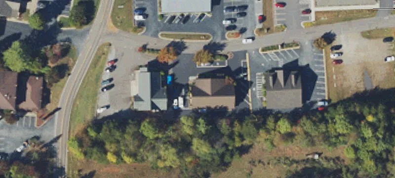 Franklin NC Office Space Available