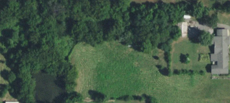 Owasso Land with Development Potential