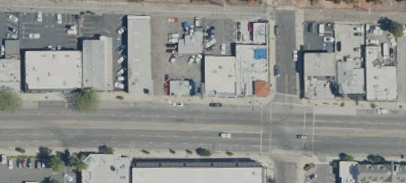 NNN Leased Automotive Retail Asset