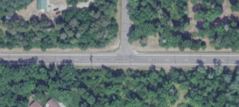 Land For Sale Cross Lake
