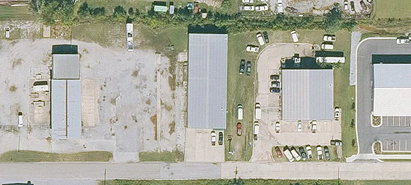 New Commercial Space For Rent