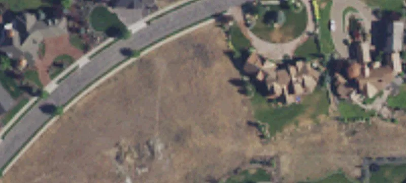 Legacy Ridge View Lot