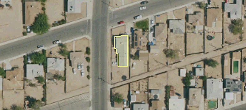 Well-Kept Duplex Near Foglesong Park