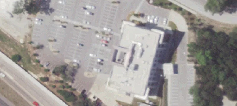 Boerne Medical Outpatient Building