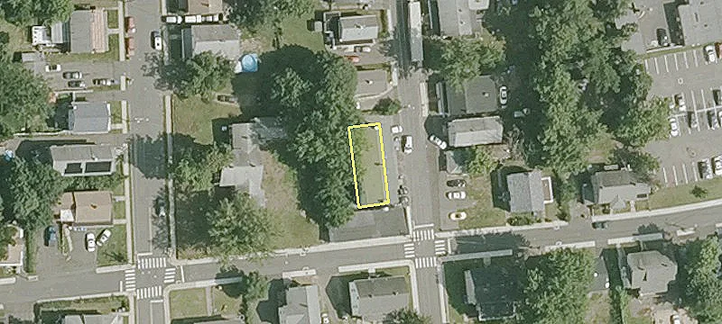 Updated Four-Unit Multifamily Property