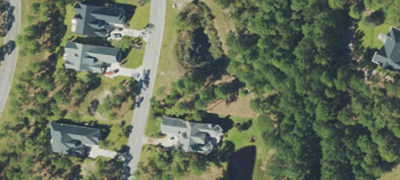 Residential Land in Ocean Ridge