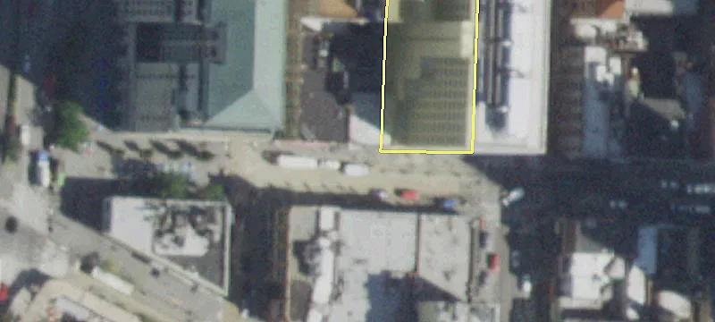 Prime Retail Space in Brooklyn