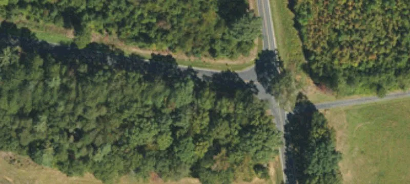 2-Acre Lot Ready to Build