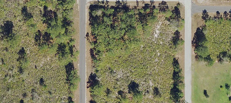 Residential Land in Lake Placid