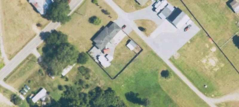 Johnston County Land Opportunity