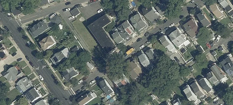 Trenton Industrial/Flex Redevelopment Opportunity