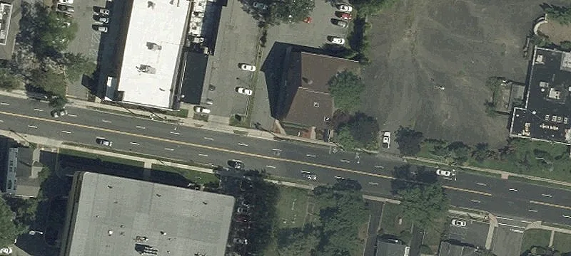 Updated Office Space For Rent