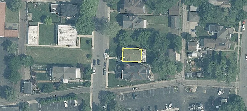 Land Parcel Available for Sale