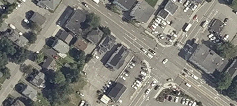 Portland Mixed-Use Investment Opportunity