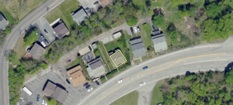 Robinson Twp Side-by-Side Duplex