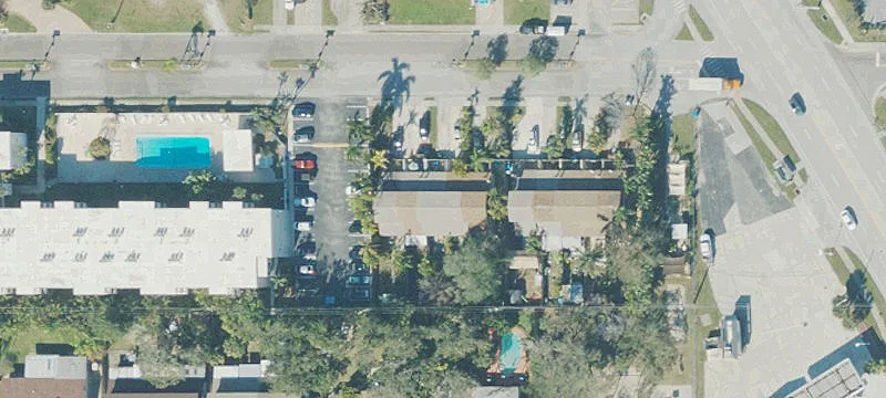 Cape Canaveral Office Space