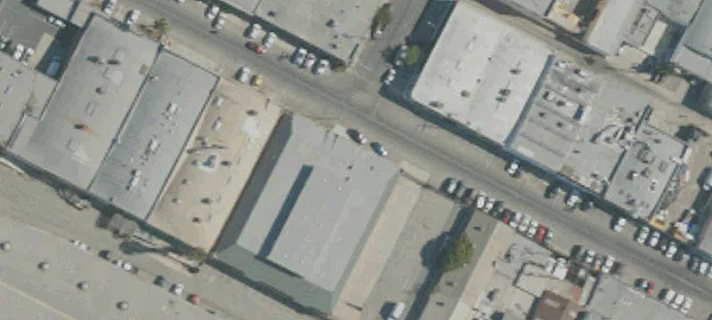 Refurbished Warehouse with Large Yard