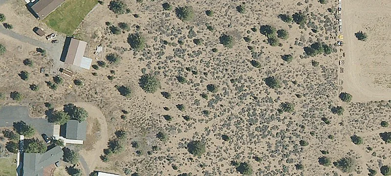Spirit Rock Homesite with Cascade Views
