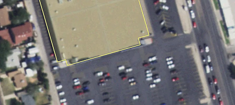 Odessa Retail Property For Sale
