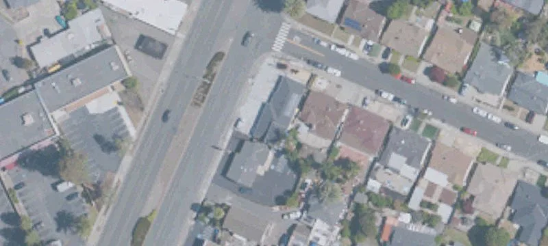 Retail Space in Hayward, CA