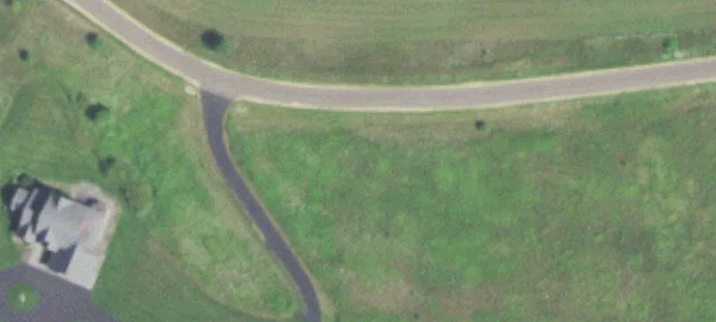 Residential Lot Overlooking Golf Course