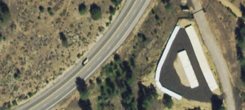 Bailey, CO Commercial Land Parcel