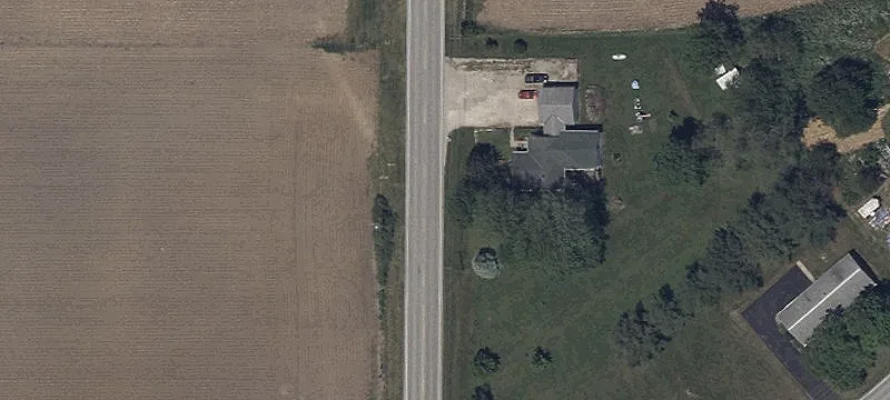 Industrial Land with Utilities