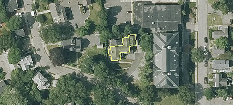 New Construction Luxury Townhomes