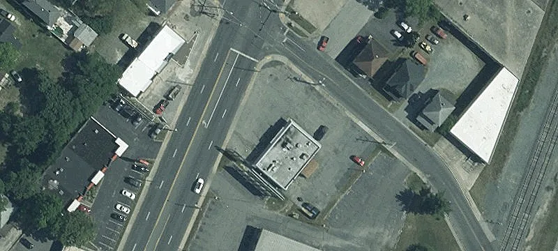 Route 13 Commercial Space