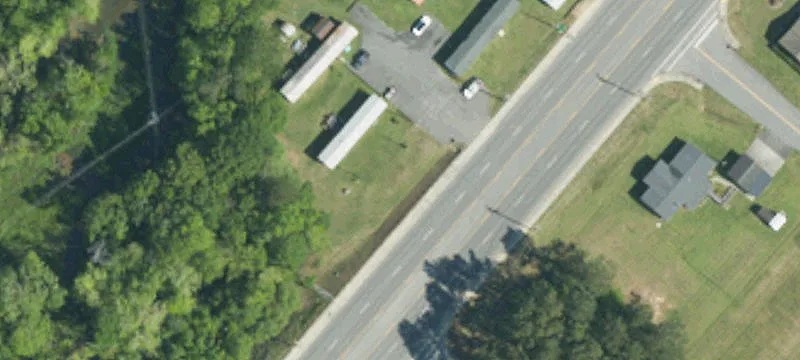 Commercial Land on Highway 707