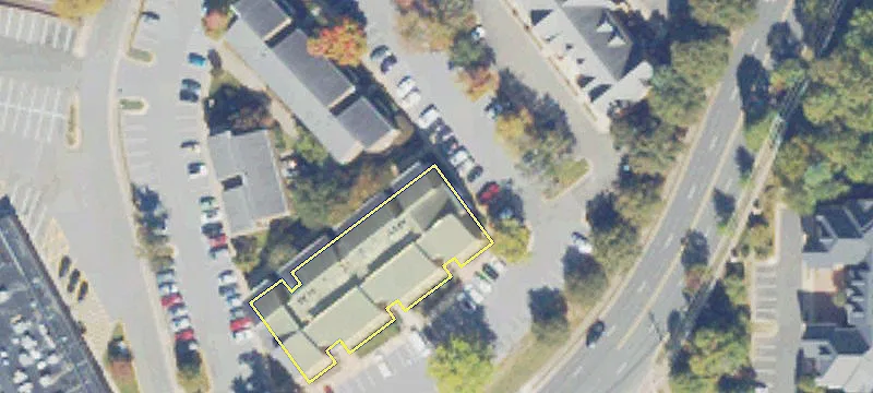 Updated Office Condo For Sale