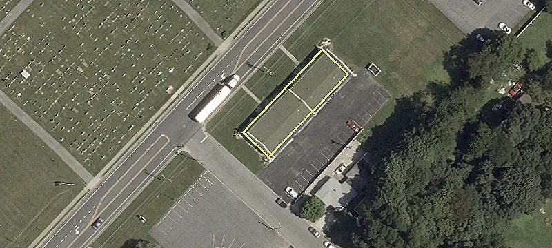 Smyrna Multifamily Property with Expansion Potential