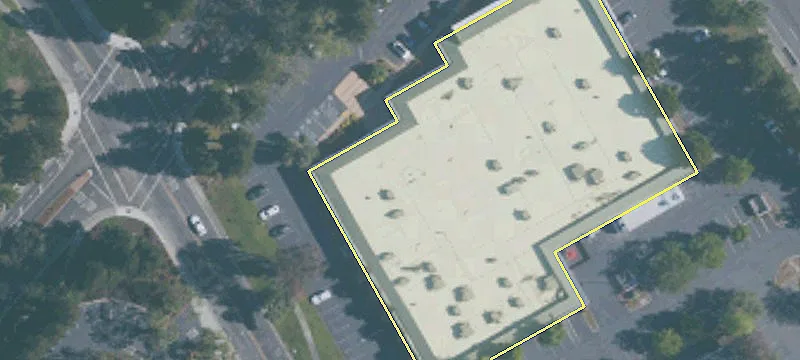 Freestanding Office/R&D Building For Rent