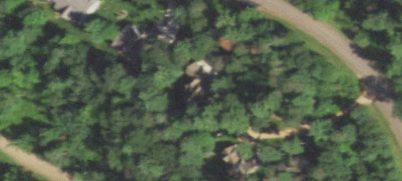 Prairie Lake Home Site