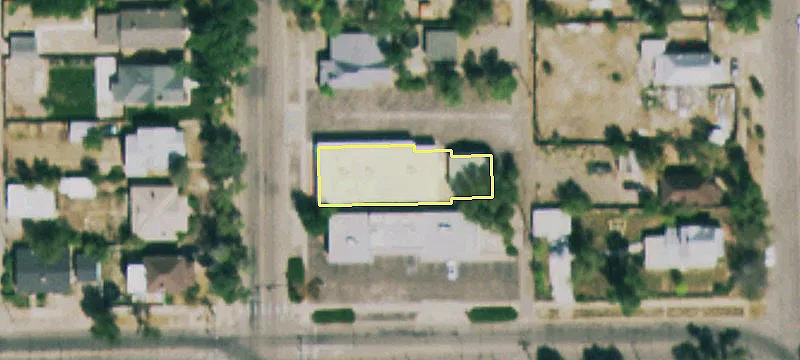 Functional Office Building For Sale